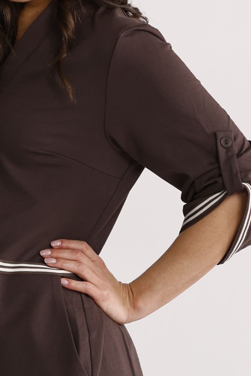 Lulu navyblue jumpsuit from ko:ko norway. - KO:KO
