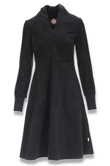 Main Image Gabrielle black dress