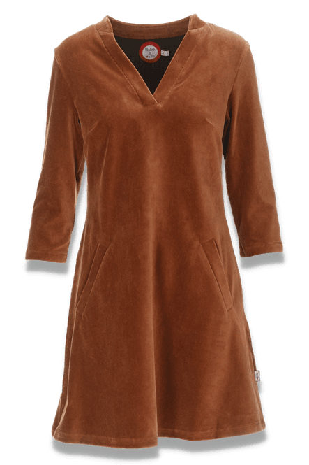 Main Image Nomi nugat tunic